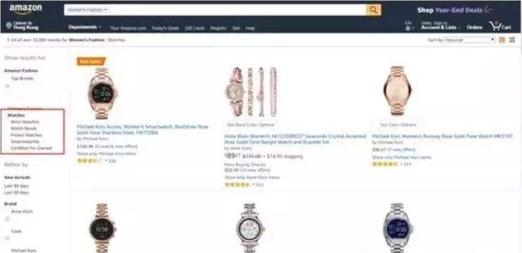 亚马逊日报分析工具：如何做好亚马逊竞争对手分析?