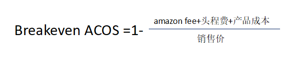 一套清晰的Amazon PPC优化方法，请查收!