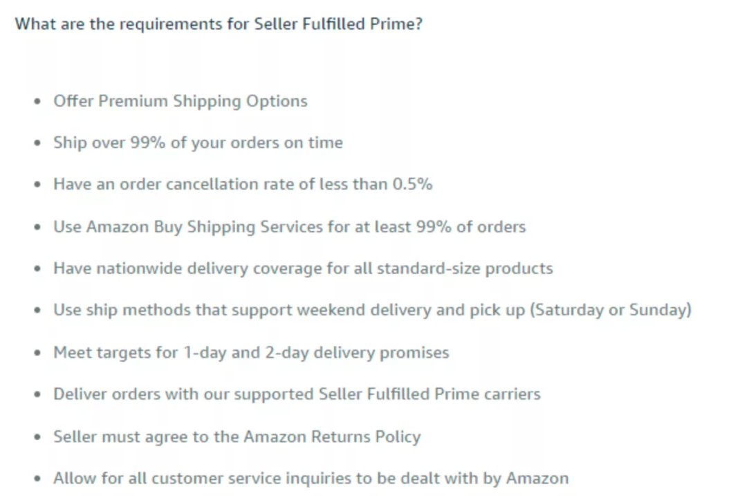 如何获得Amazon Choice提高销售额?