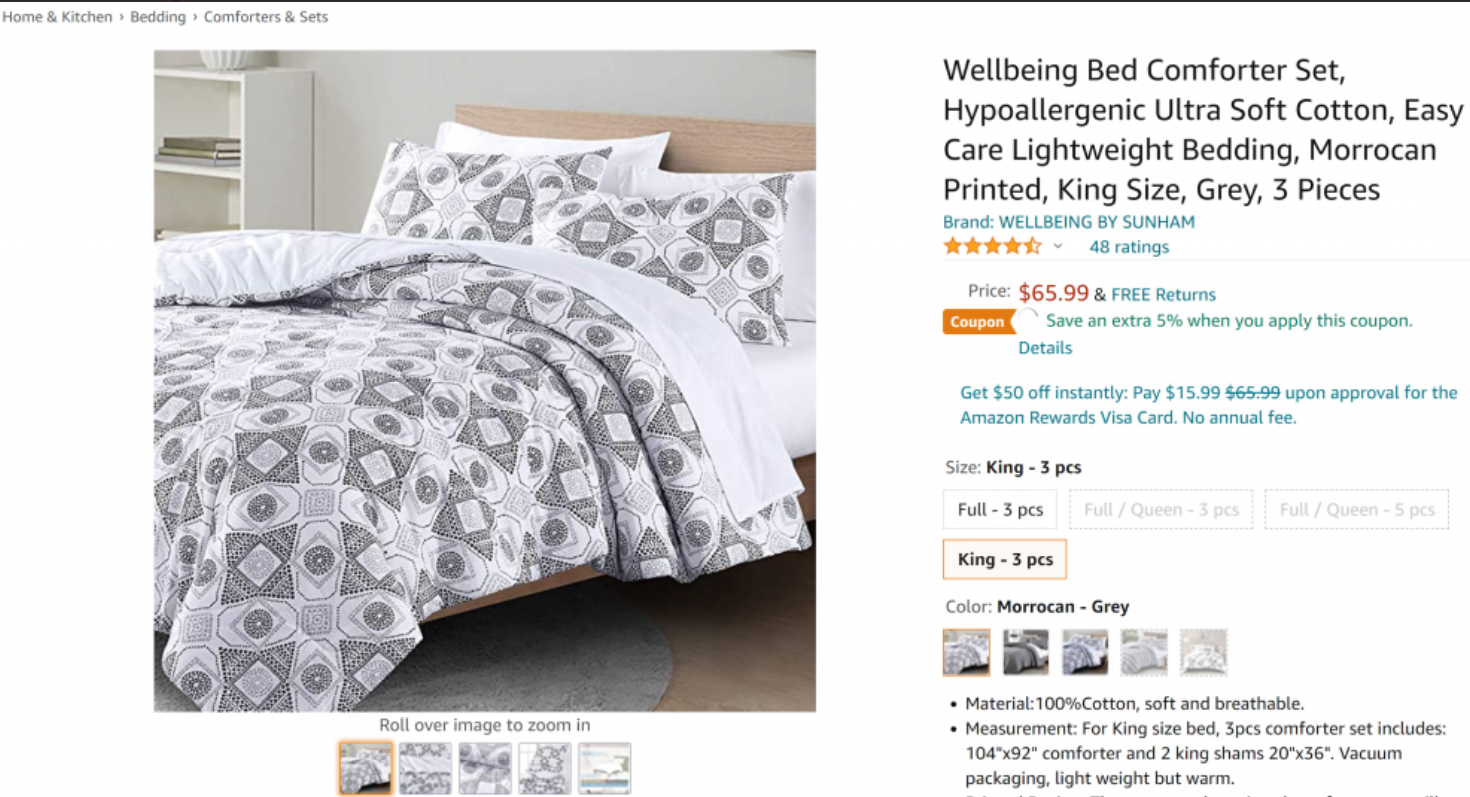 亚马逊选品助手:2021年不能错过的亚马逊选品10个原则 亚马逊选品助手:2021年不能错过的亚马逊选品10个原则