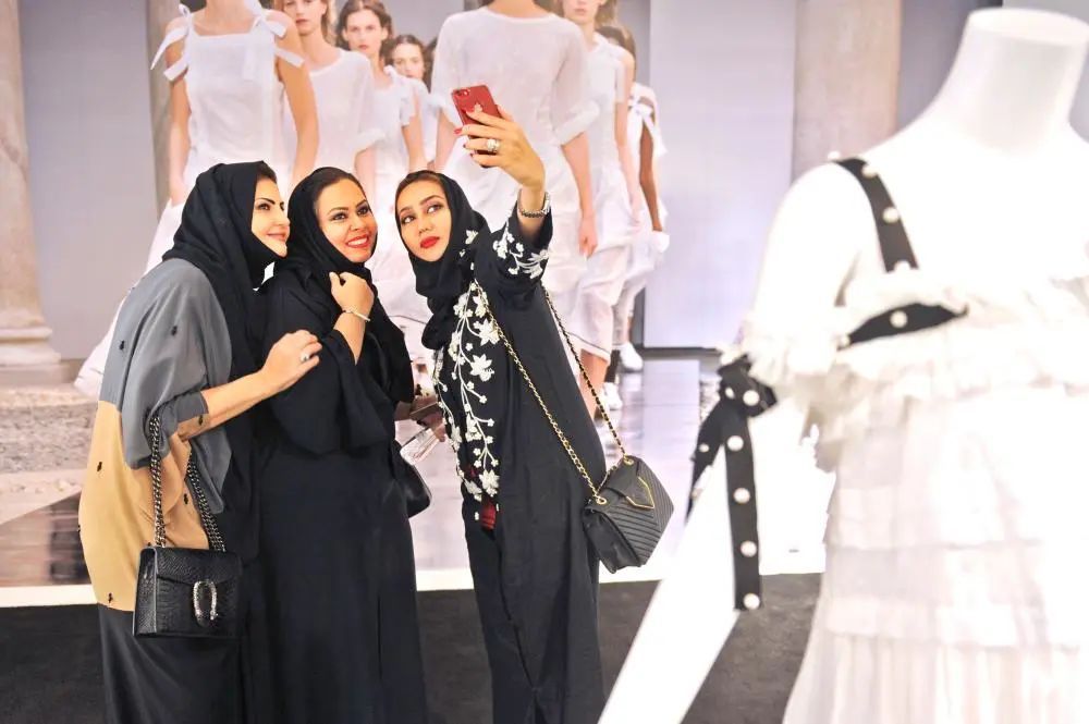 沙特时尚电商消费趋势是啥?市场缺口在哪里?