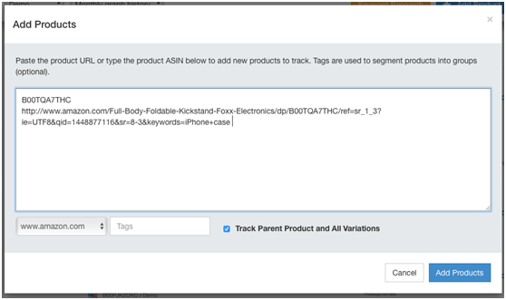 深圳亚马逊自动调价软件amz tracker的使用方法和优势