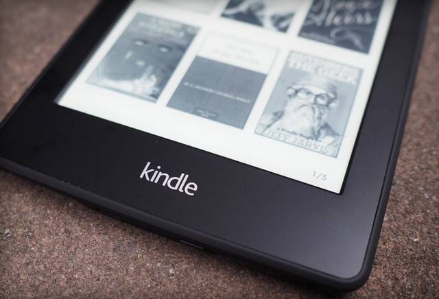 亚马逊做 Kindle的目的是什么？